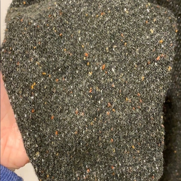 Volcom Oversized Crew Mixed Color EUC - Picture 5 of 16